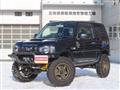 2016 Suzuki Jimny