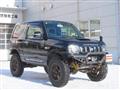 2016 Suzuki Jimny