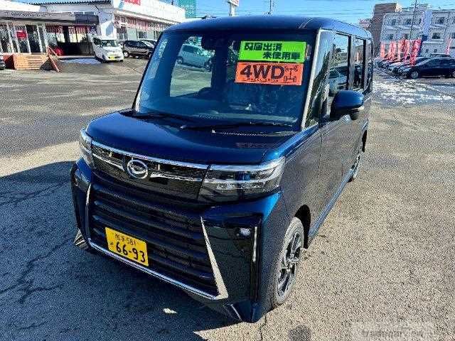 2024 Daihatsu Tanto