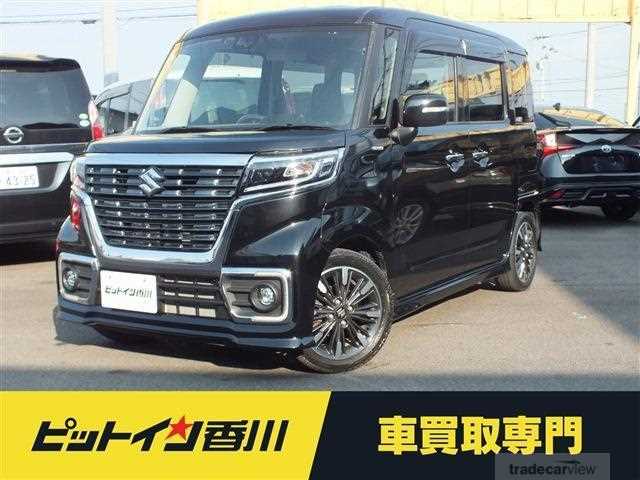 2019 Suzuki Suzuki Others