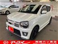 2016 Suzuki Alto Works