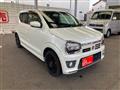 2016 Suzuki Alto Works