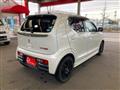 2016 Suzuki Alto Works