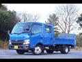 2017 Toyota Dyna Truck