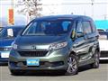 2022 Honda Freed