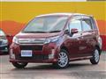 2014 Daihatsu Move