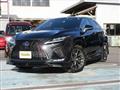 2020 Lexus RX