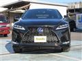 2020 Lexus RX