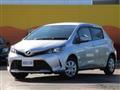 2015 Toyota Vitz