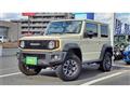 2024 Suzuki Jimny Sierra