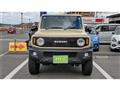 2024 Suzuki Jimny Sierra