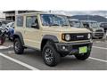 2024 Suzuki Jimny Sierra