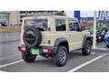 2024 Suzuki Jimny Sierra