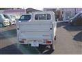 2015 Daihatsu Hijet Truck