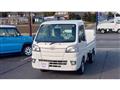 2015 Daihatsu Hijet Truck