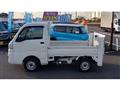 2015 Daihatsu Hijet Truck