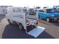 2015 Daihatsu Hijet Truck