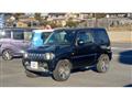 2010 Suzuki Jimny