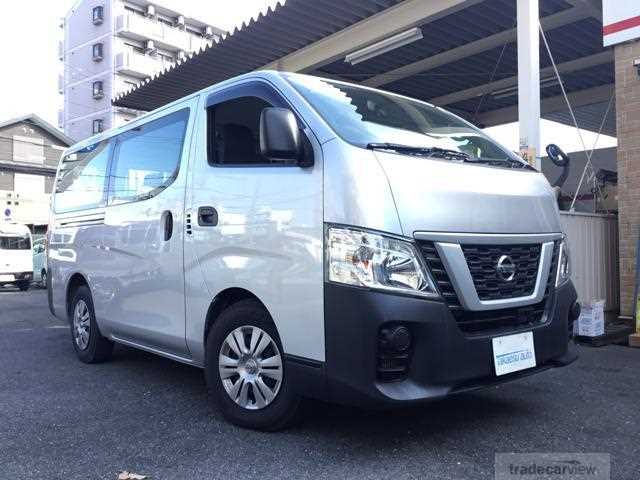 2019 Nissan Nissan Others