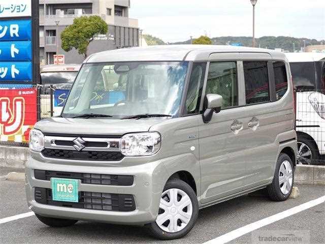 2024 Suzuki Suzuki Others