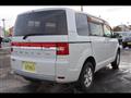 2007 Mitsubishi Delica D5