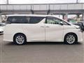 2016 Toyota Vellfire