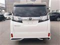 2016 Toyota Vellfire