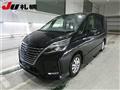 2022 Nissan Serena