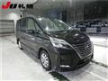 2022 Nissan Serena