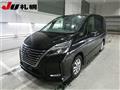 2022 Nissan Serena