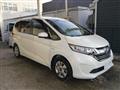 2016 Honda Freed