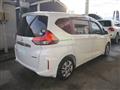 2016 Honda Freed