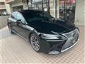 2018 Lexus LS