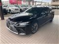 2018 Lexus LS