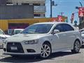 2014 Mitsubishi Galant Fortis