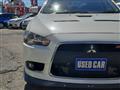 2014 Mitsubishi Galant Fortis