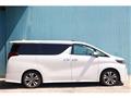 2019 Toyota Alphard G