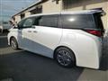 2023 Toyota Alphard G