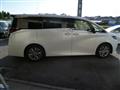 2023 Toyota Alphard G