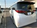 2023 Toyota Alphard G