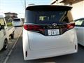 2023 Toyota Alphard G