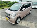 2019 Daihatsu Move