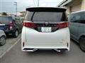 2023 Toyota Alphard G