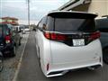 2023 Toyota Alphard G