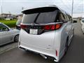 2023 Toyota Alphard G