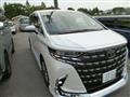 2023 Toyota Alphard G