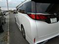 2023 Toyota Alphard G