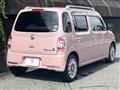 2015 Daihatsu MIRA COCOA