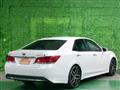 2013 Toyota Crown Hybrid