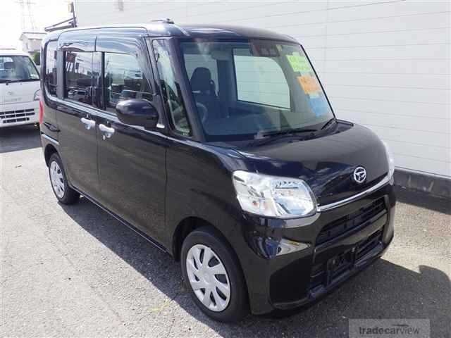 2019 Daihatsu Tanto